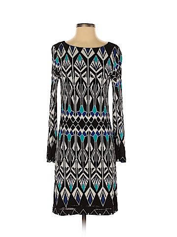 Nicole Miller Studio Casual Dress (view 1)