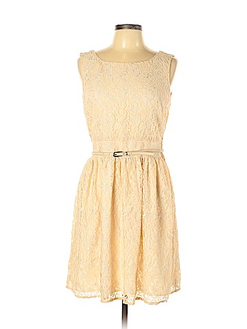 Ann Taylor LOFT Casual Dress (view 1)