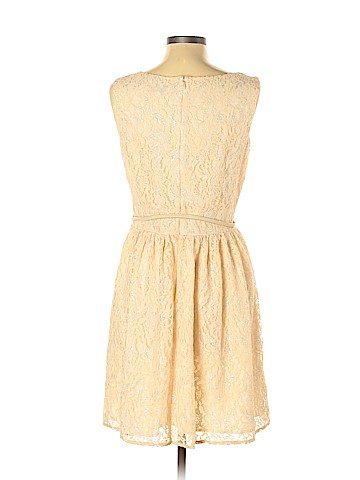 Ann Taylor LOFT Casual Dress (view 2)