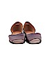 Unbranded Purple Flats Size 7 - photo 2