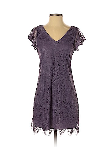 Francesca's Casual Dress (view 1)