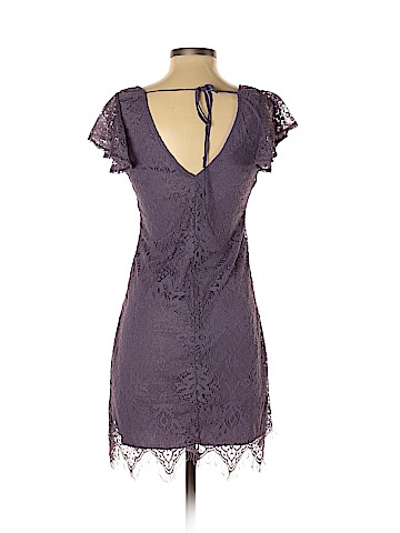 Francesca's Casual Dress (view 2)