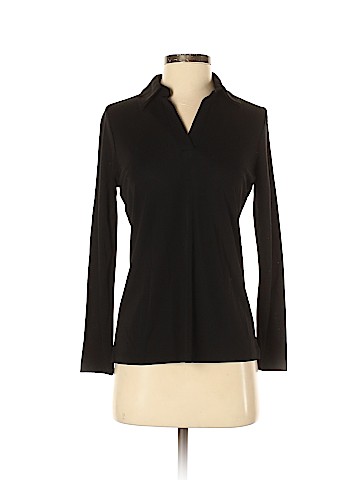 Sutton Studio Long Sleeve Top (view 1)