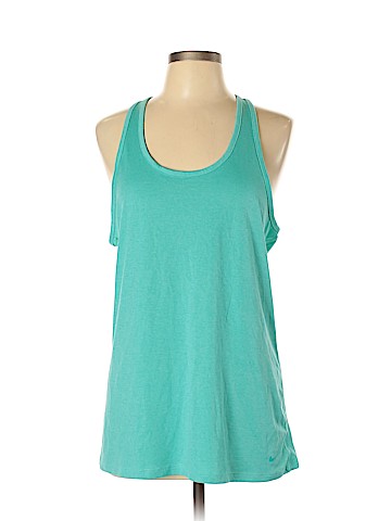 Nike Active Tank (view 1)