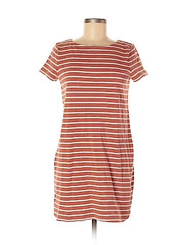 Ann Taylor LOFT Casual Dress (view 1)
