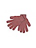 Unbranded Solid Pink Gloves One size - photo 1