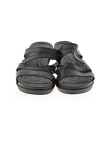 Crocs Wedges (view 2)