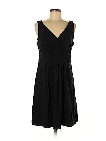 Lands' End Casual Dress (view 1)