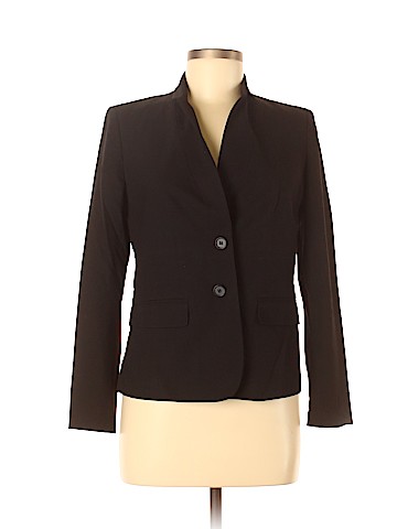 Ann Taylor Blazer (view 1)