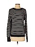 Pam & Gela Black Pullover Sweater Size P (petite) - photo 1