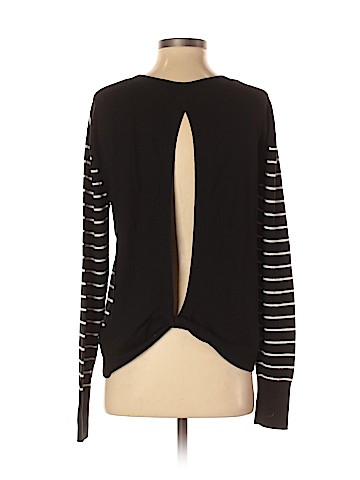 Pam & Gela Pullover Sweater (view 2)