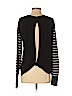 Pam & Gela Black Pullover Sweater Size P (petite) - photo 2