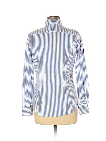 Banana Republic Long Sleeve Button-Down Shirt (view 2)