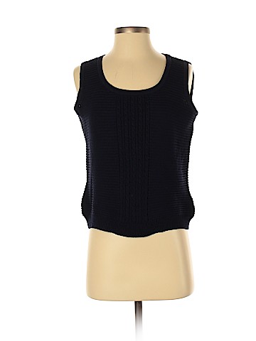 St. John Sport Wool Pullover Sweater (view 1)