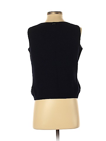 St. John Sport Wool Pullover Sweater (view 2)