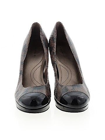 Tahari Heels (view 2)