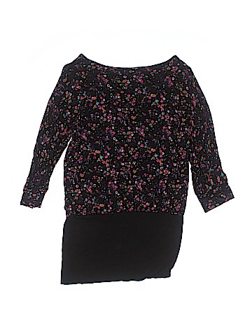 H&M 3/4 Sleeve Top (view 2)