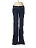 James Jeans Blue Jeans Size 28 waist - photo 1