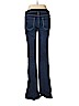 James Jeans Blue Jeans Size 28 waist - photo 2