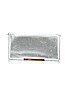 Unbranded Silver Clutch One size - photo 1