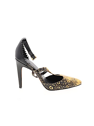 Luxury Rebel Heels (view 1)