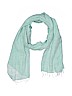 of HANDMADE Solid Blue Scarf One size - photo 1