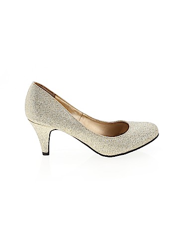 Gabriella Rocha Heels (view 1)