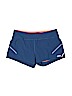 Lorna Jane Active Blue Athletic Shorts Size M - photo 1