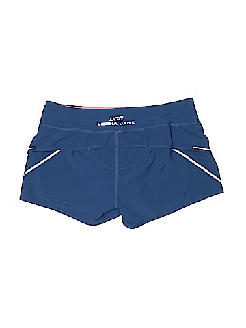 Lorna Jane Active Athletic Shorts (view 2)