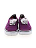 Vans Solid Purple Sneakers Size 9 1/2 - photo 2