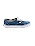 Vans Solid Blue Sneakers Size 9 1/2 - photo 1