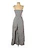 English Factory 100% Cotton Blue Jumpsuit Size S - photo 1
