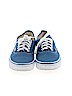 Vans Solid Blue Sneakers Size 9 1/2 - photo 2