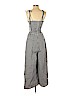 English Factory 100% Cotton Blue Jumpsuit Size S - photo 2