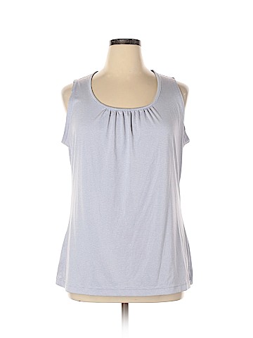 Eddie Bauer Sleeveless Top (view 1)