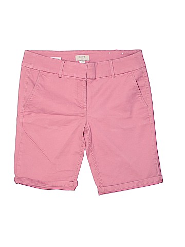 Ann Taylor LOFT Denim Shorts (view 1)