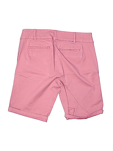 Ann Taylor LOFT Denim Shorts (view 2)