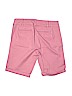 Ann Taylor LOFT Pink Denim Shorts Size 8 (petite) - photo 2