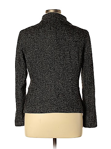 Ann Taylor Blazer (view 2)