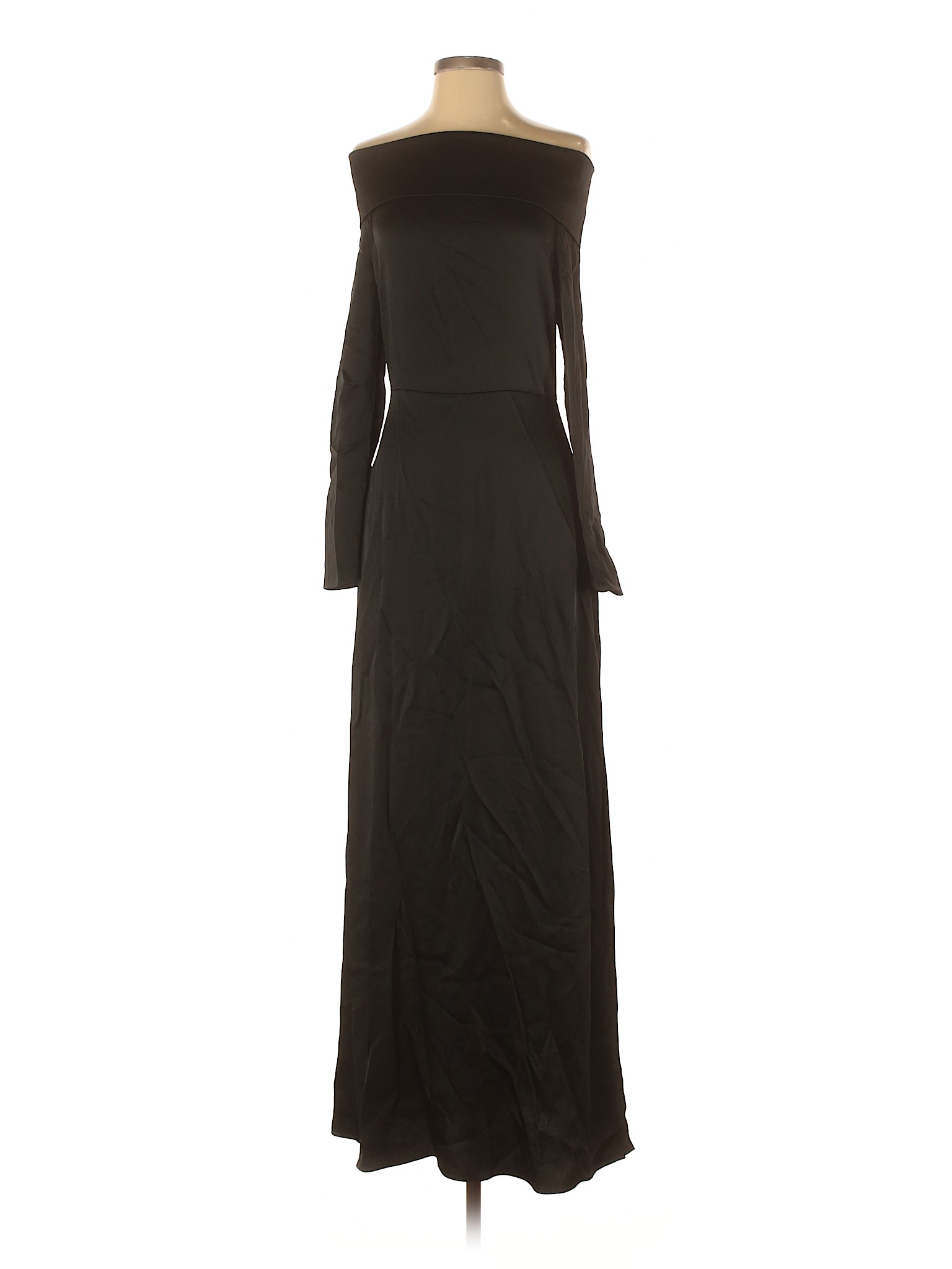 Theory Women Black Cocktail Dress 4 | eBay
