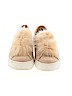 Steve Madden Tan Sneakers Size 8 - photo 2