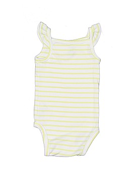 Carter's Short Sleeve Onesie (view 2)