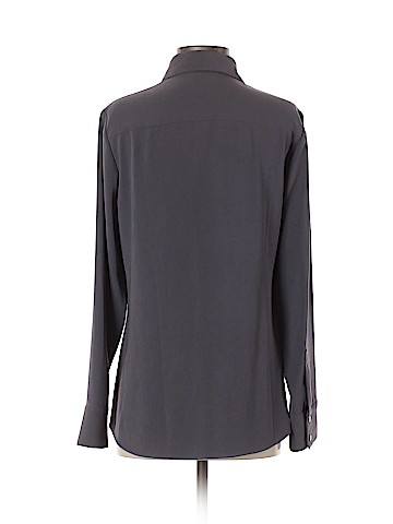 Worth New York Long Sleeve Button-Down Shirt (view 2)