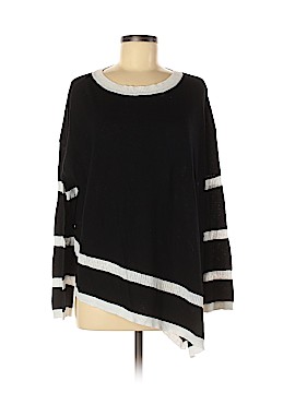 Planet By Lauren G Pullover Sweater