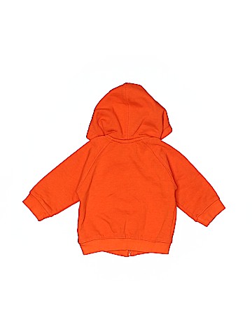 Harley Davidson Zip Up Hoodie (view 2)