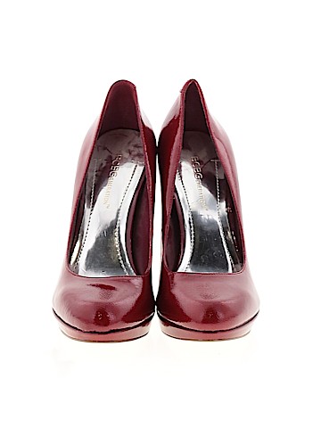 BCBGeneration Heels (view 2)