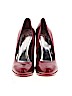 BCBGeneration Red Heels Size 7 - photo 2