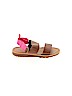 Carter's Tan Sandals Size 7 (kids) - photo 1