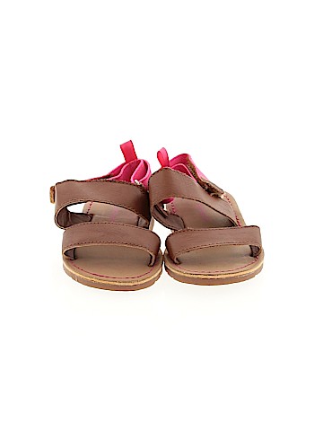 Carter's Sandals (view 2)