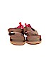 Carter's Tan Sandals Size 7 (kids) - photo 2